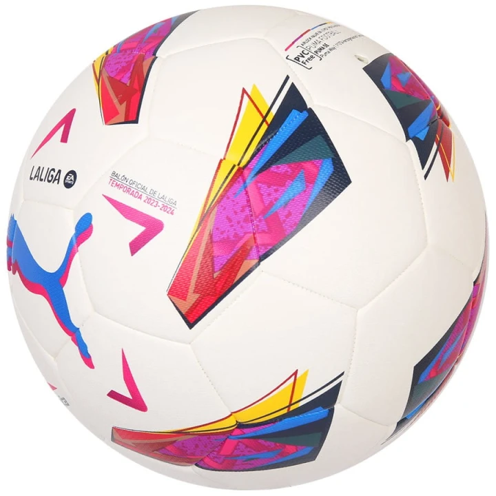 Piłka Puma Orbita Laliga 1 HYB 084108-01