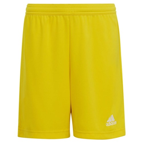 Spodenki adidas ENTRADA 22 Short Y IC7411