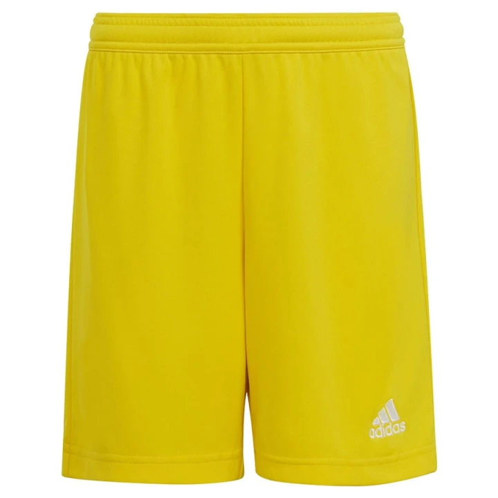 Spodenki adidas ENTRADA 22 Short Y IC7411