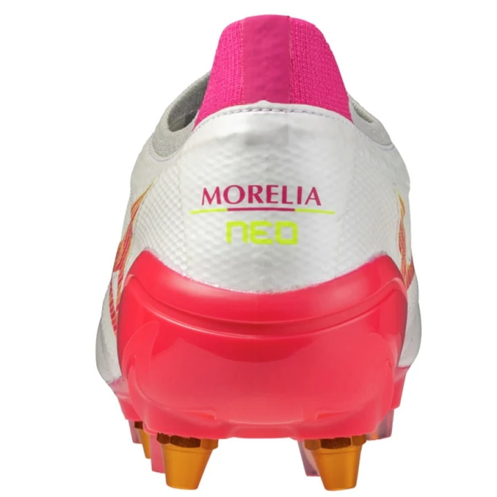 Buty Mizuno Morelia Neo IV Beta Elite Mix SG P1GC264264