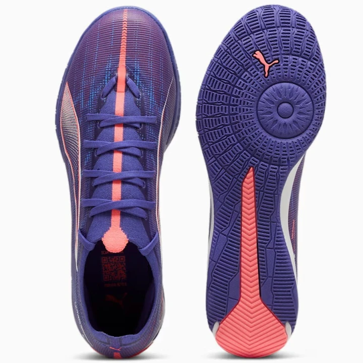 Buty Puma Ultra 5 Match IT 107895-01
