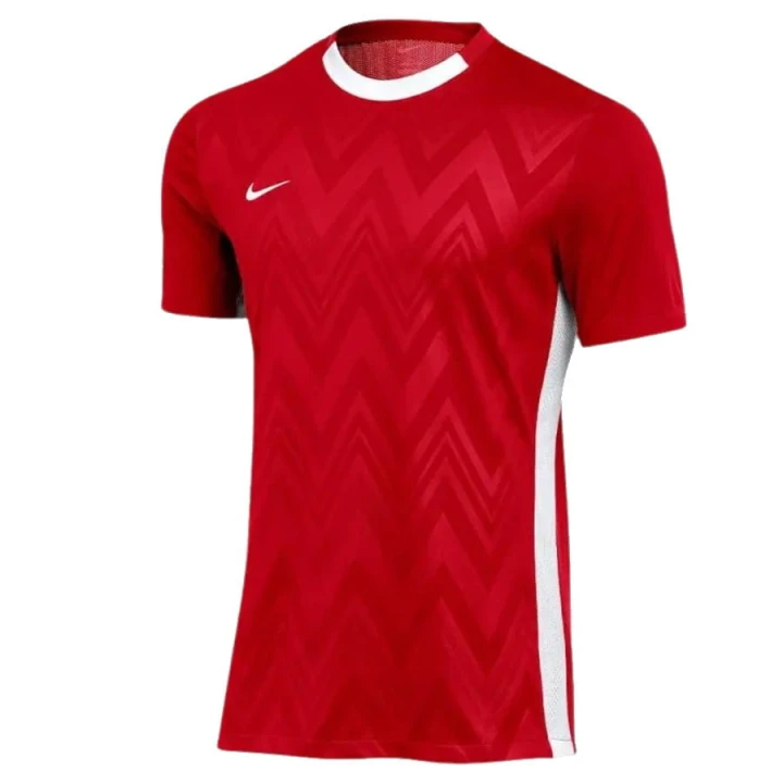 Koszulka Nike DF Challenge JSY FD7412-657
