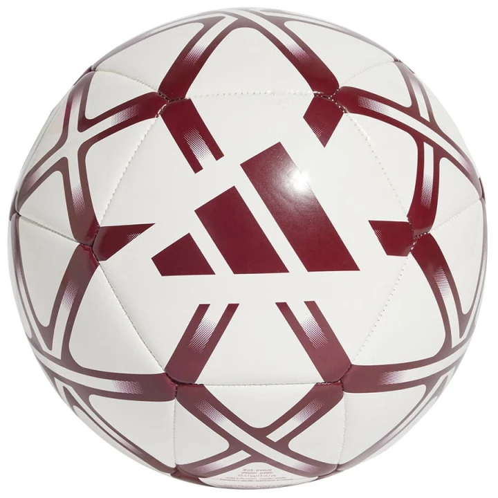 Piłka adidas Starlancer Club JH3745