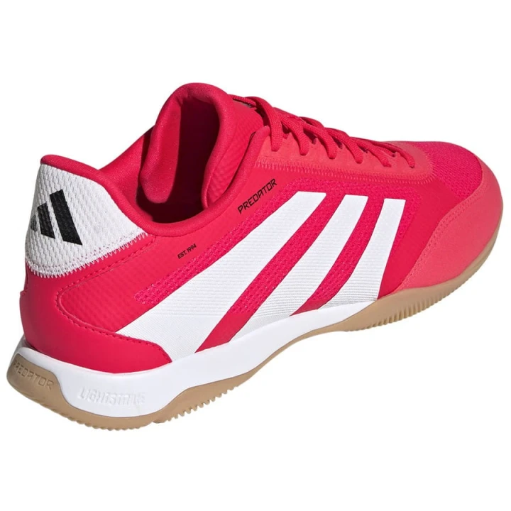 Buty adidas Predator League IN JR3125