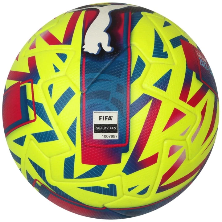 Piłka Puma Laliga 1 (FIFA Pro) 083873-02