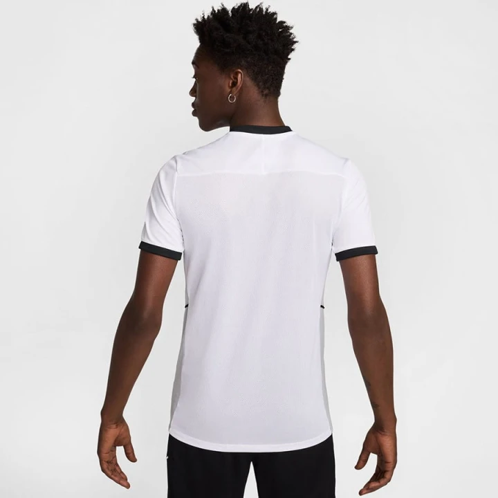 Koszulka Nike Academy 25 SS Top FZ9754-100