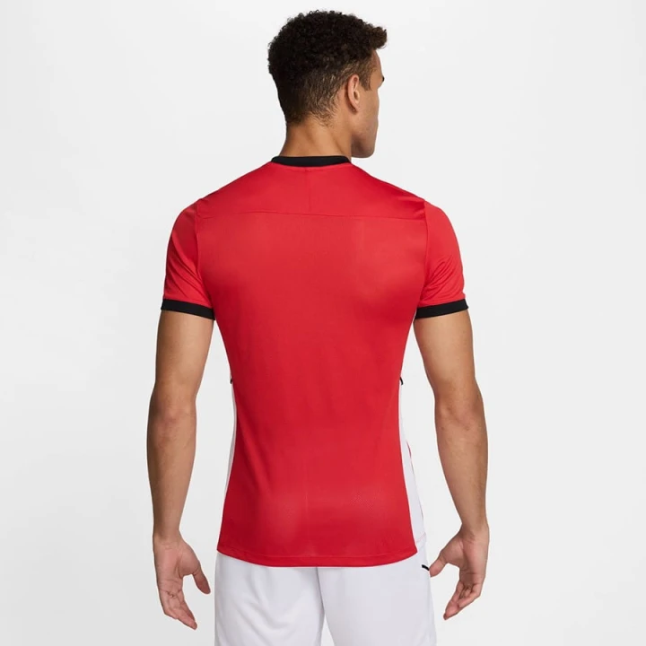 Koszulka Nike Academy 25 SS Top FZ9754-654