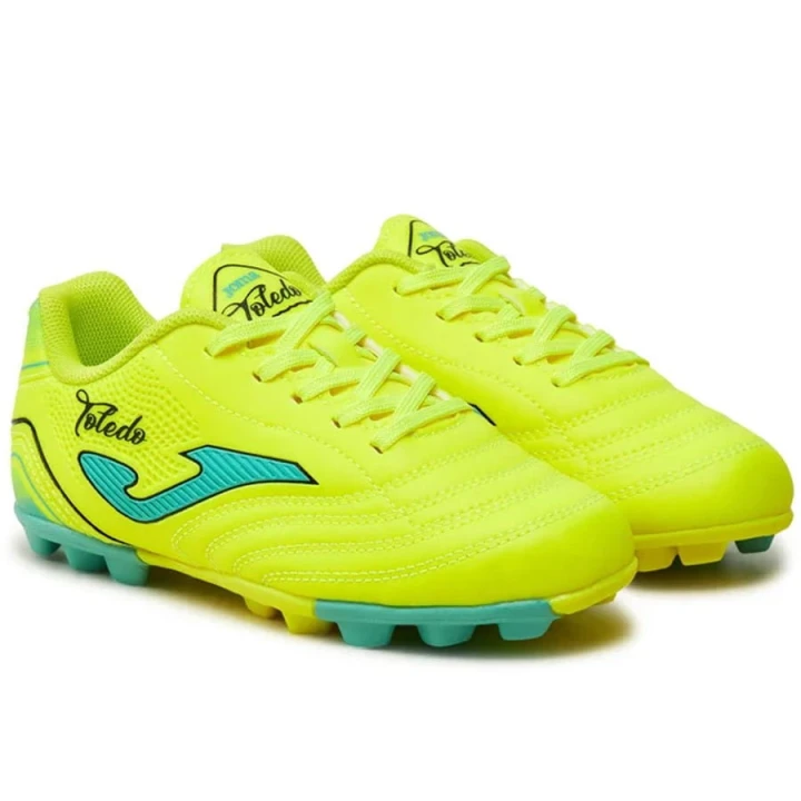 Buty Joma TOLEDO 2411 Jr FG TOJW2411HG