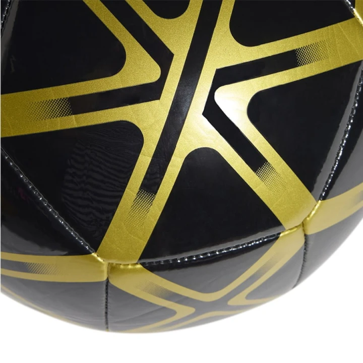 Piłka adidas Starlancer Club JH3748