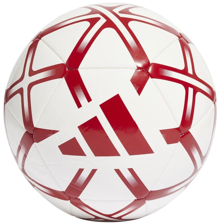 Piłka adidas Starlancer Club JM1800