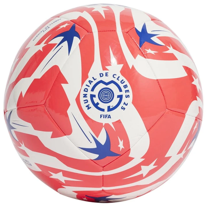 Piłka adidas FCWC Club JD3821
