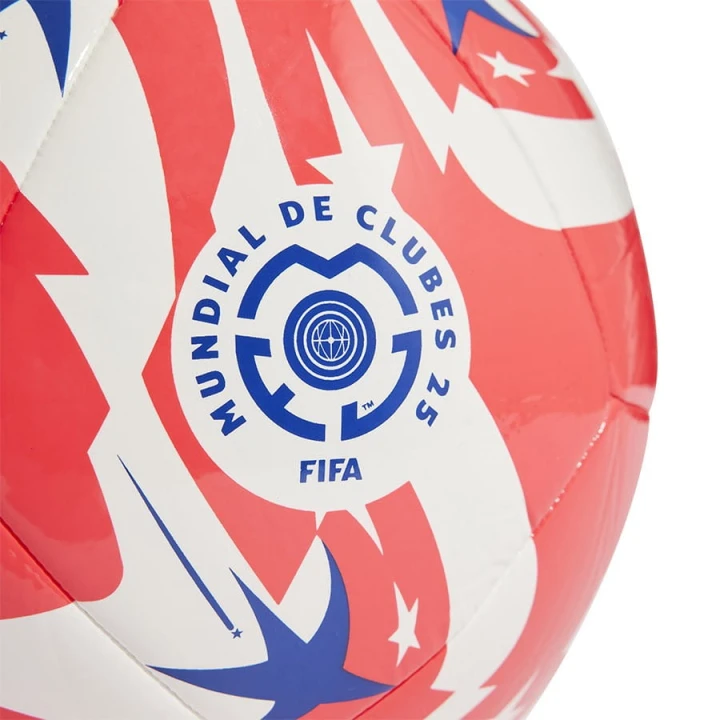 Piłka adidas FCWC Club JD3821