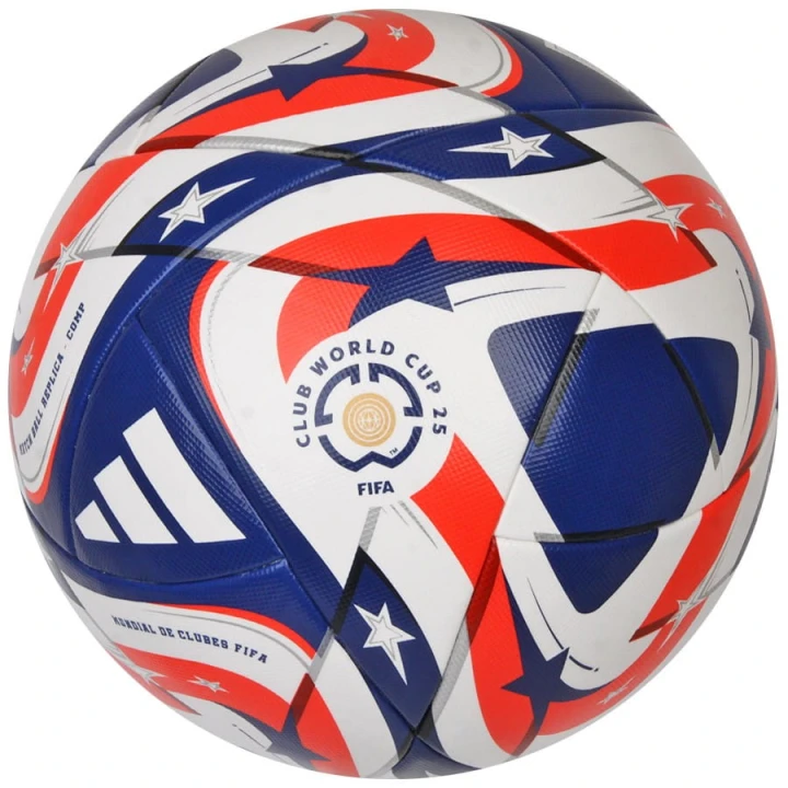 Piłka adidas FCWC Competition JM4742