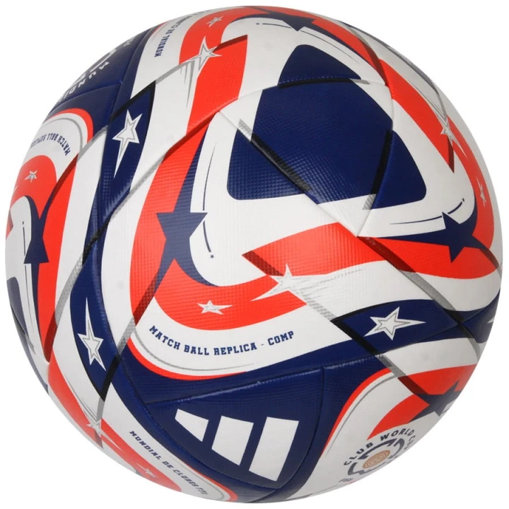 Piłka adidas FCWC Competition JM4742