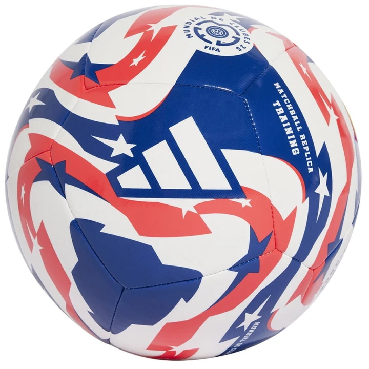 Piłka adidas FCWC Training JD3826