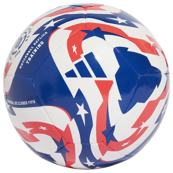 Piłka adidas FCWC Training JD3826