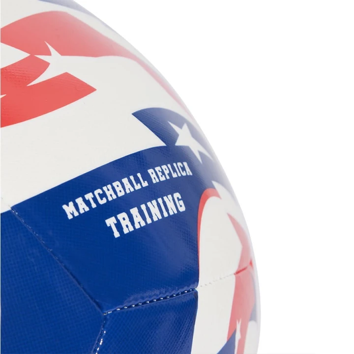 Piłka adidas FCWC Training JD3826