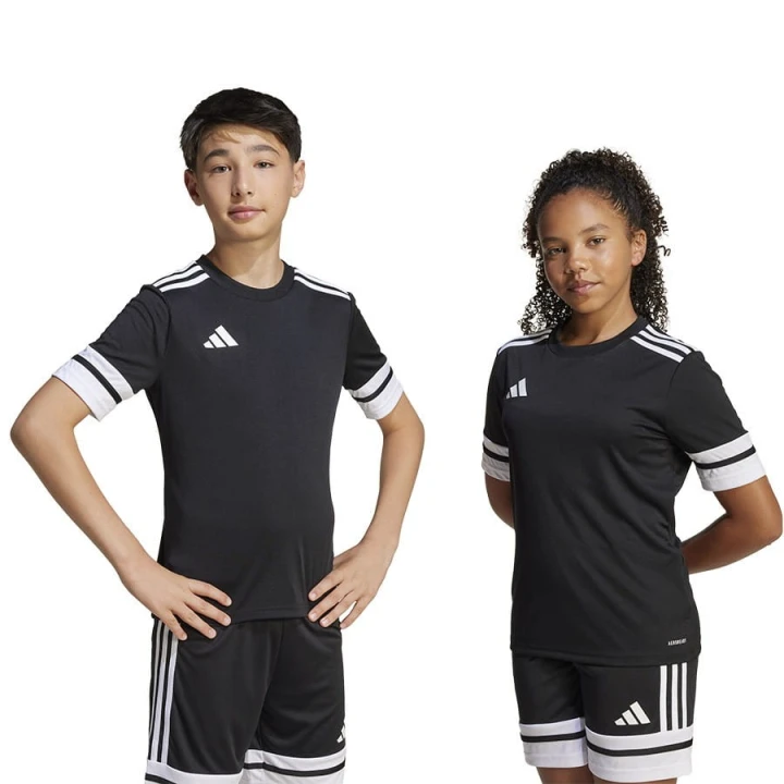Koszulka adidas SQUADRA 25 JSY Y JJ0052