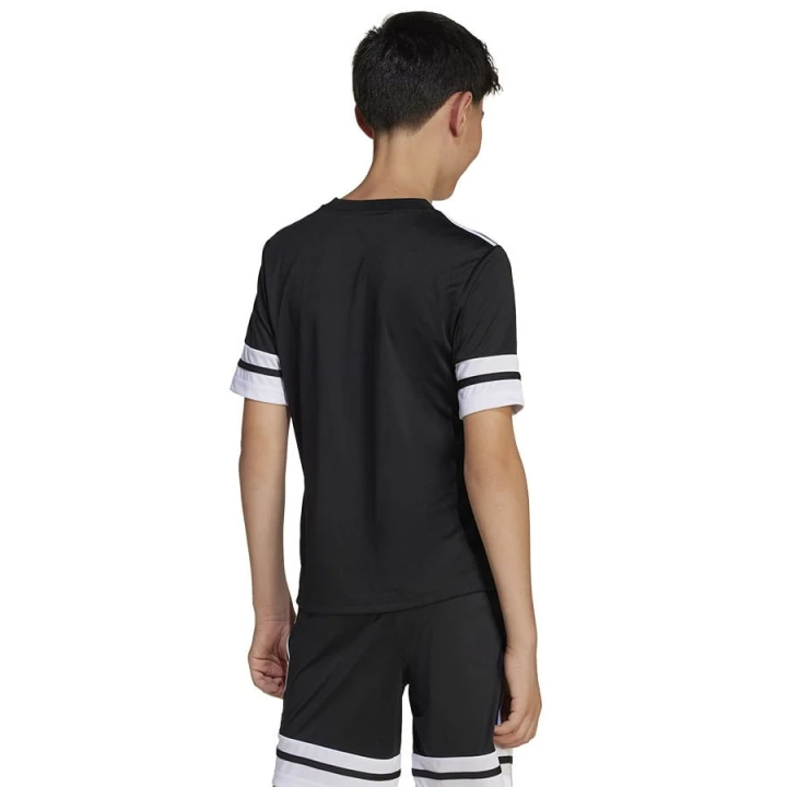 Koszulka adidas SQUADRA 25 JSY Y JJ0052