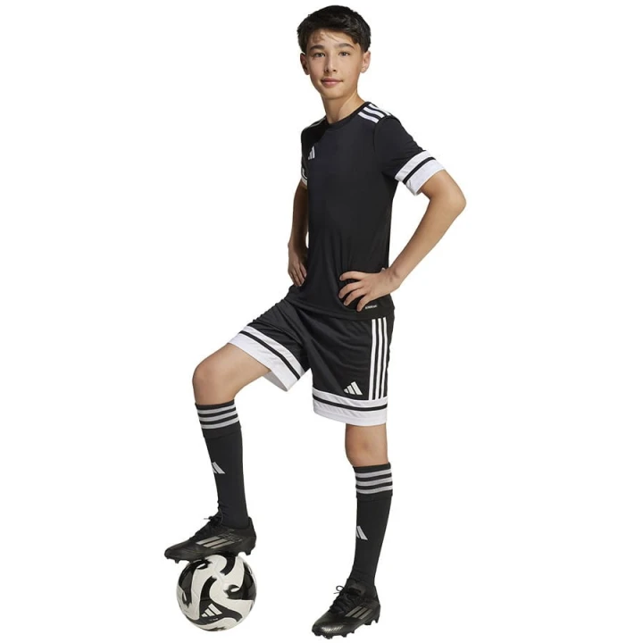 Koszulka adidas SQUADRA 25 JSY Y JJ0052