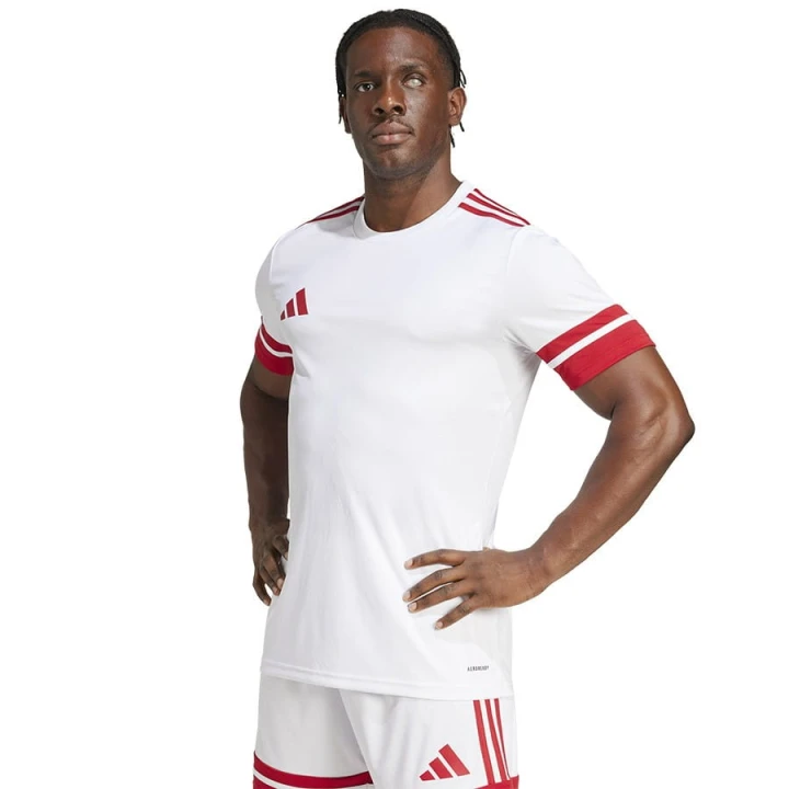 Koszulka adidas SQUADRA 25 JSY JG5829