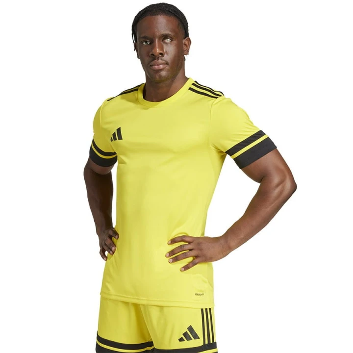 Koszulka adidas SQUADRA 25 JSY JG5831