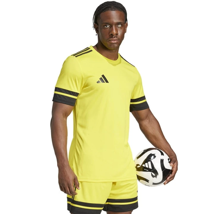 Koszulka adidas SQUADRA 25 JSY JG5831