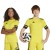 Koszulka adidas SQUADRA 25 JSY Y JJ0056