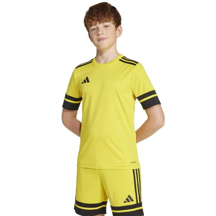 Koszulka adidas SQUADRA 25 JSY Y JJ0056