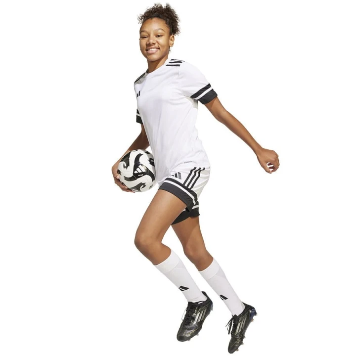 Koszulka adidas SQUADRA 25 JSY Y JJ0057