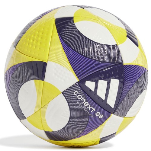 Piłka adidas CONEXT25 PRO JH1273