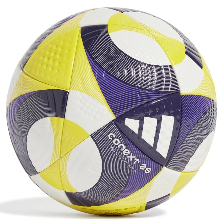 Piłka adidas CONEXT25 PRO JH1273