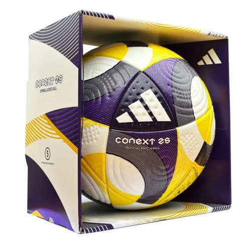 Piłka adidas CONEXT25 PRO JH1273