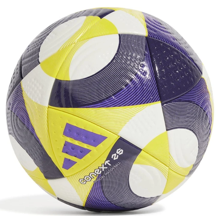 Piłka adidas CONEXT25 PRO JH1273