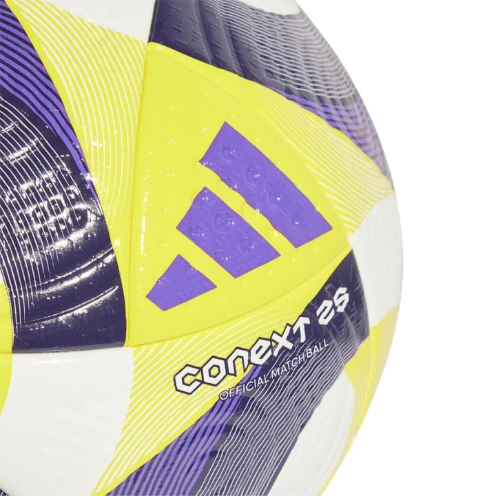 Piłka adidas CONEXT25 PRO JH1273