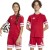 Koszulka adidas SQUADRA 25 JSY Jr JJ0051