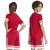Koszulka adidas SQUADRA 25 JSY Jr JJ0051