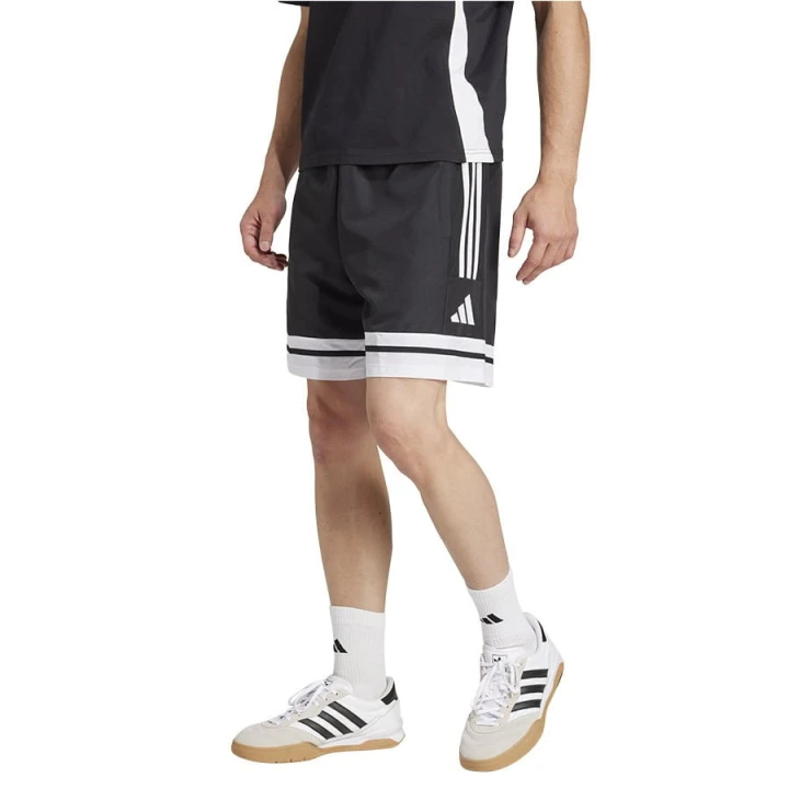 Spodenki adidas SQUADRA 25 DT JD9274
