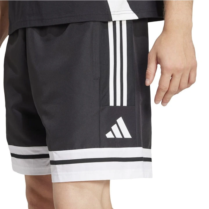 Spodenki adidas SQUADRA 25 DT JD9274