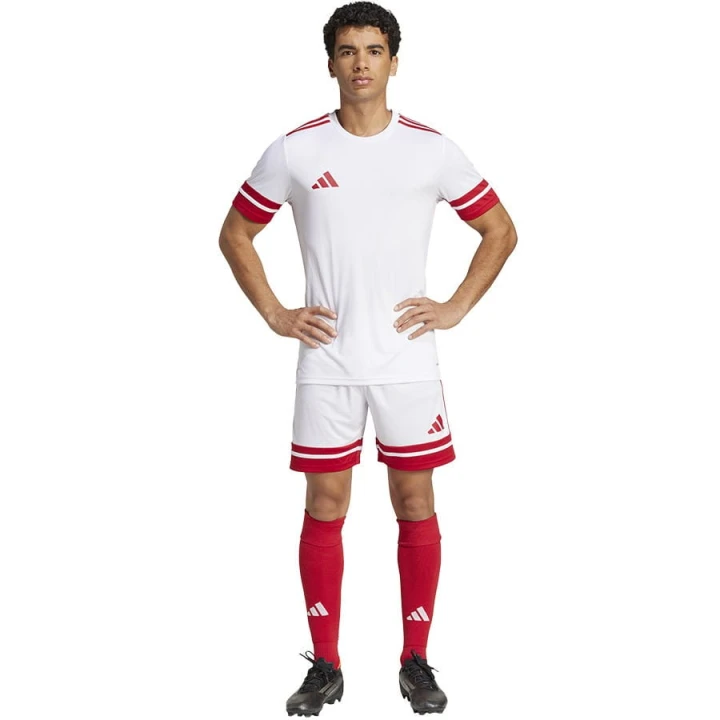 Spodenki adidas SQUADRA 25 JH3404
