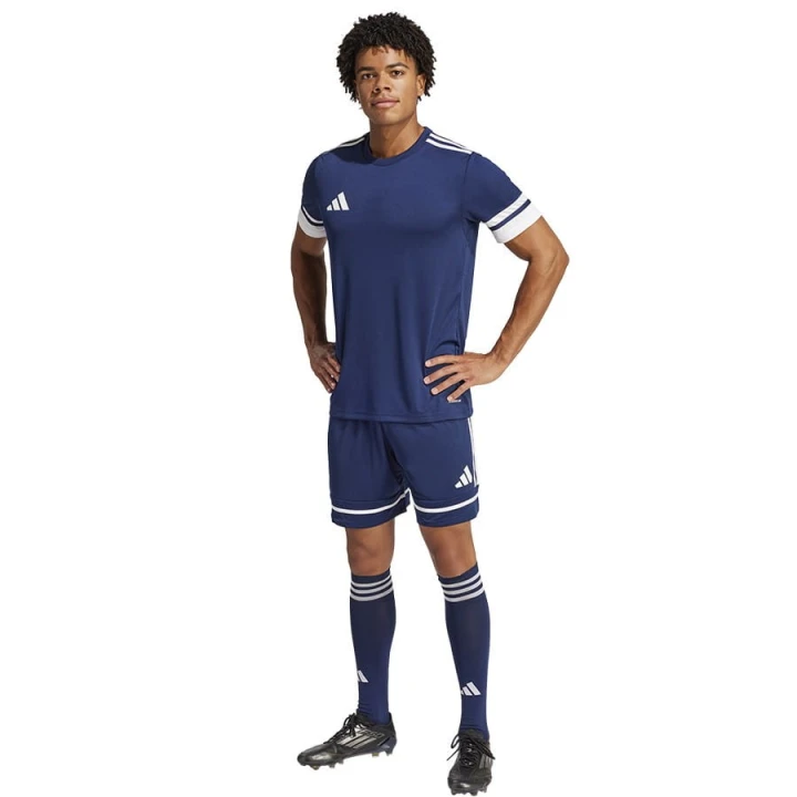 Spodenki adidas SQUADRA 25 JN5468