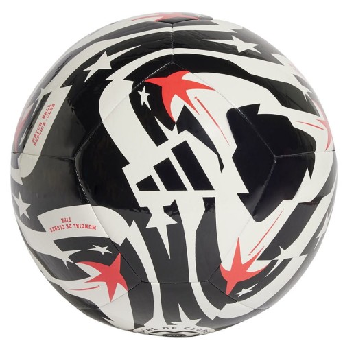 Piłka adidas FCWC Club JD3822