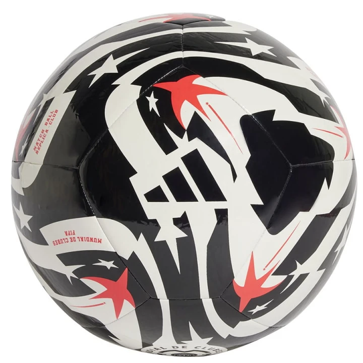 Piłka adidas FCWC Club JD3822