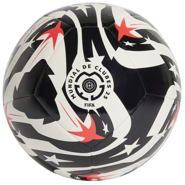 Piłka adidas FCWC Club JD3822