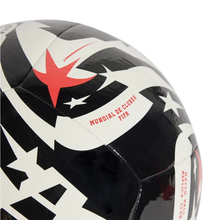 Piłka adidas FCWC Club JD3822