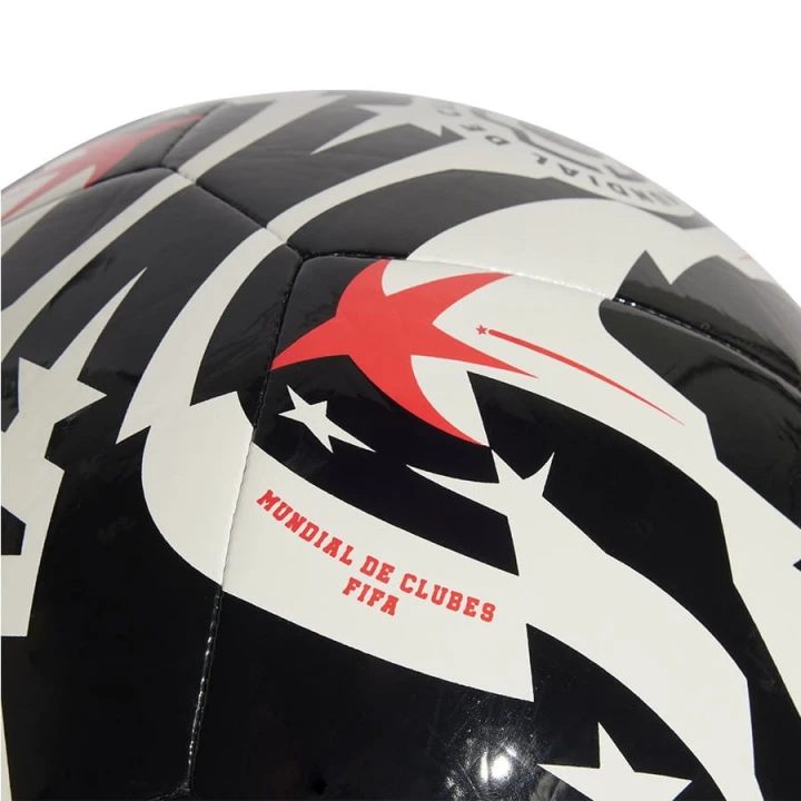 Piłka adidas FCWC Club JD3822