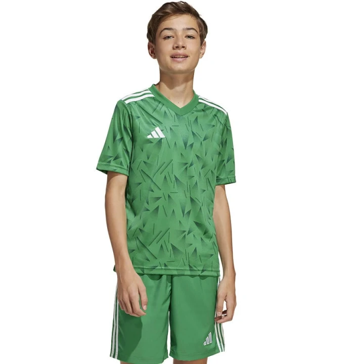 Koszulka adidas Team Icon 25 JSY Jr JJ1956