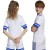 Koszulka adidas SQUADRA 25 JSY Jr JJ0060