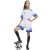 Koszulka adidas SQUADRA 25 JSY Jr JJ0060