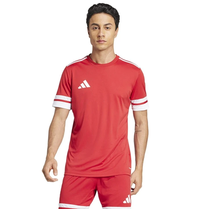Koszulka adidas SQUADRA 25 JSY JE2601